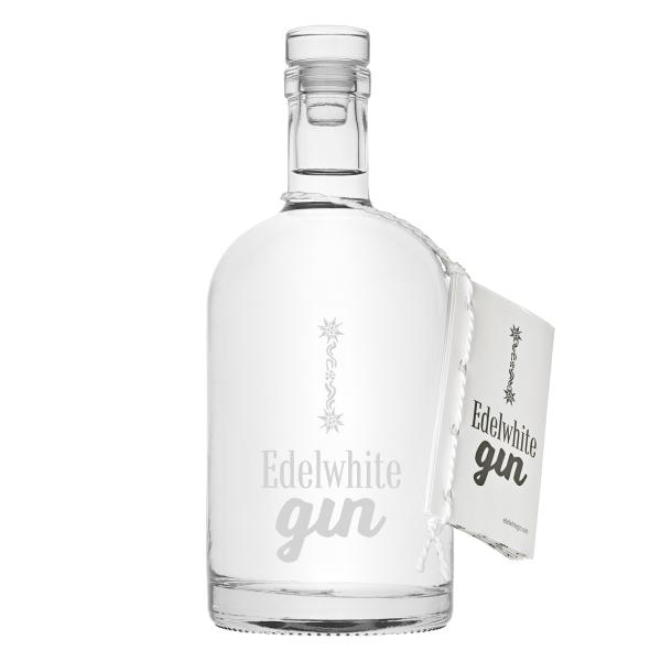 Edelwhite Gin 5cl